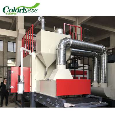 Portable industrial sandblasting equipment suppliers for sale