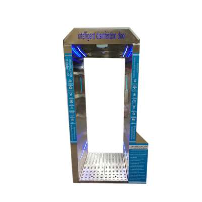 Best Selling personnel disinfection channel Durable