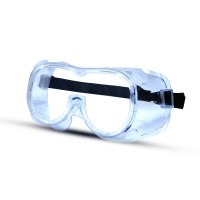 Wholesale Safety Glasses Anti-Fog Anti-Virus Clear Isolation Eye Protective Goggles