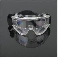 Adult Anti-Sand and Anti-Dropping Labor Insurance Fully Enclosed Anti-Fog Wind-Proof Protect Goggles